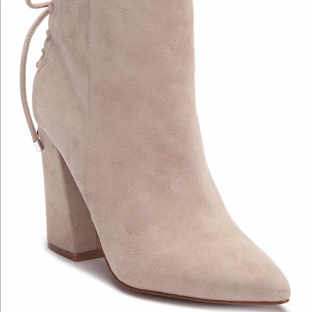 Kristin Cavallari Bootie